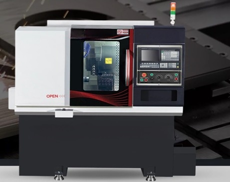 Torno CNC